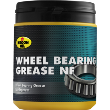 Wheel bearing grease NF 600 g